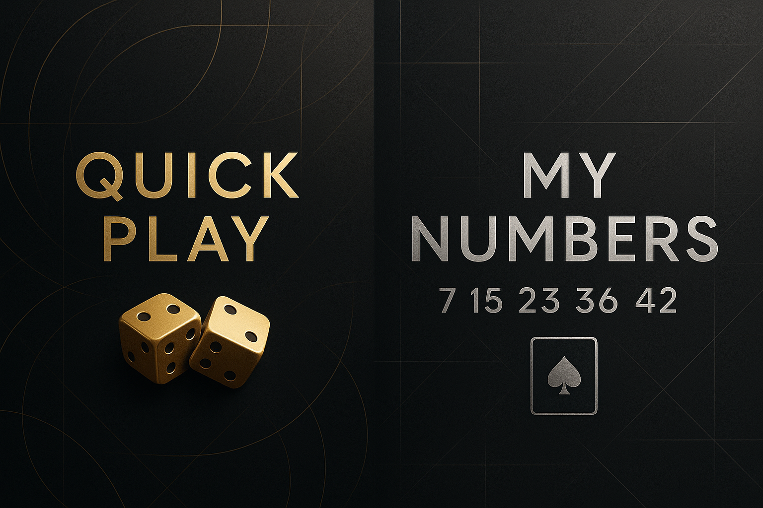 Every Draw, Every Chance