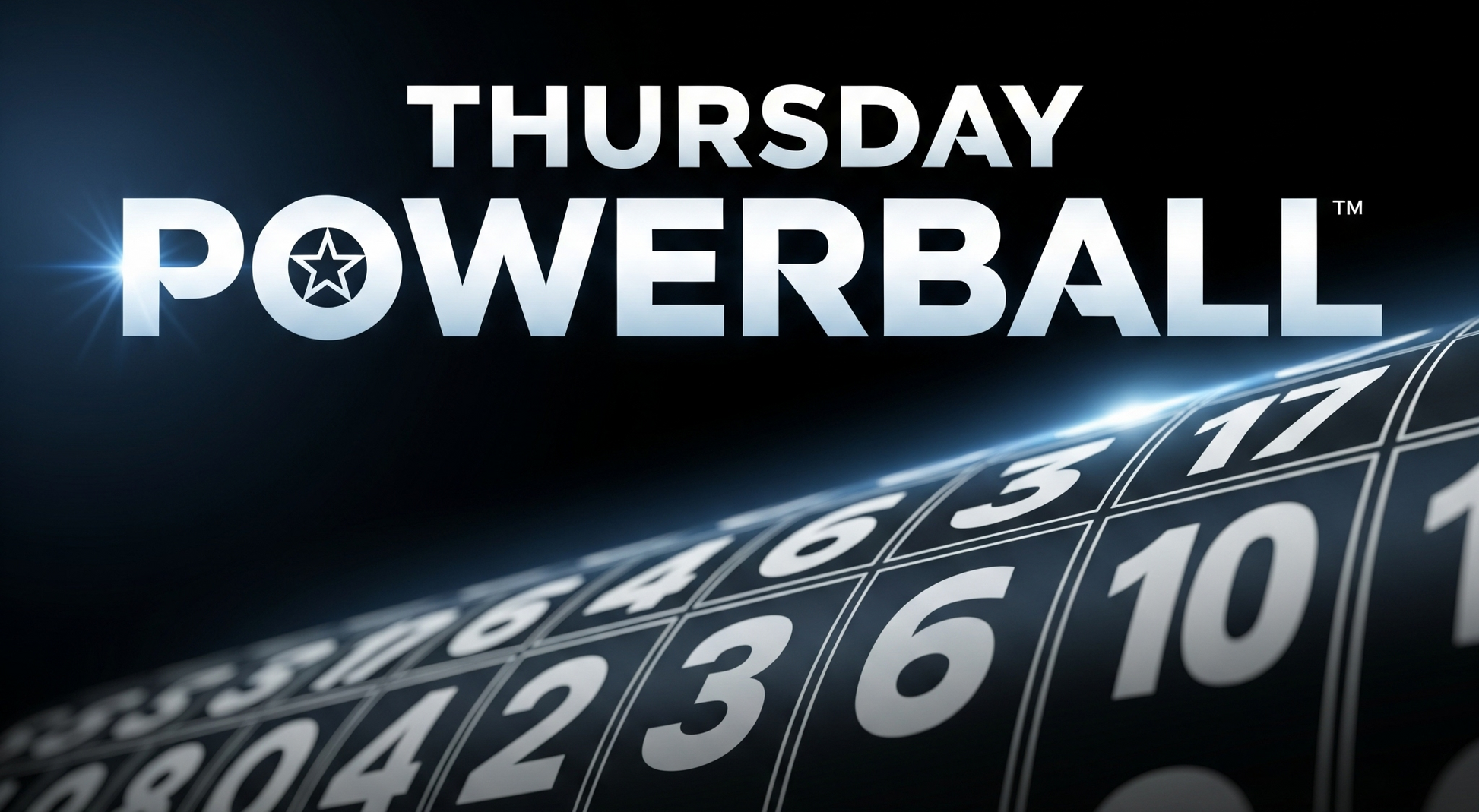 Thursday Powerball